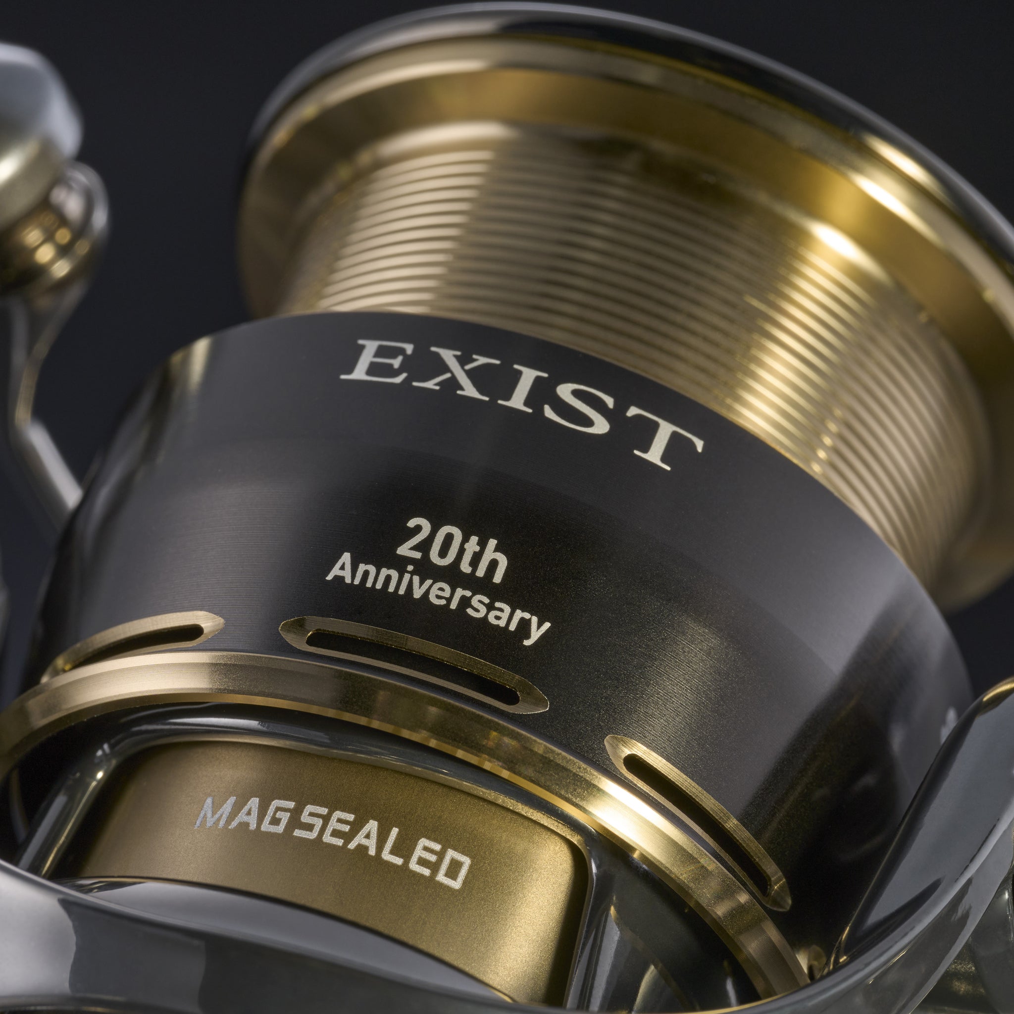 Daiwa 20th Anniversary SLP Exist