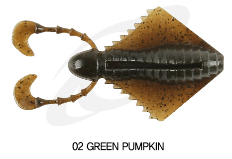 AROS Squid Glider