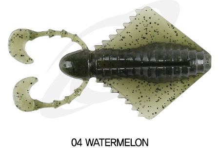 AROS Squid Glider