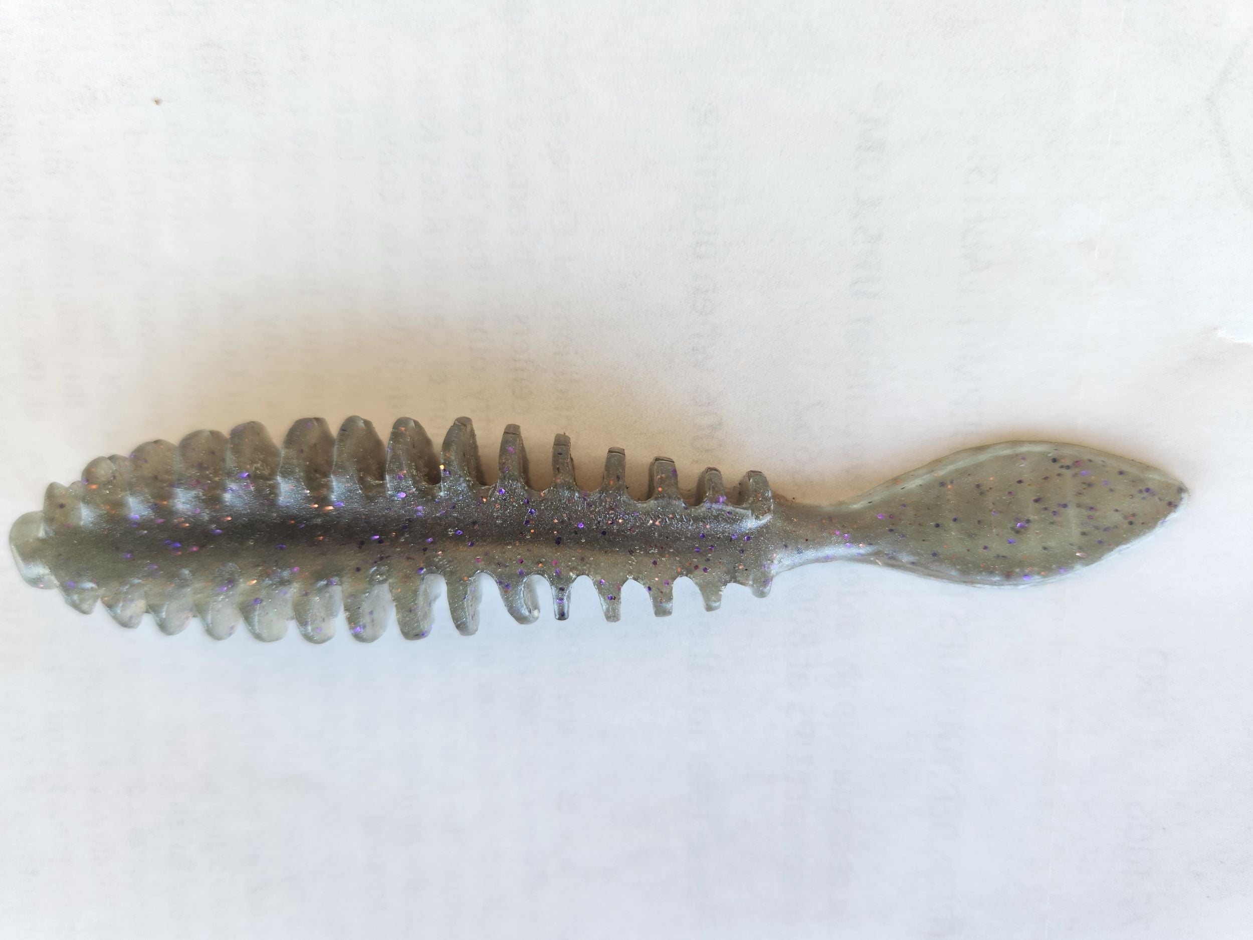 Poor Boy Baits Erie Darter Jr.