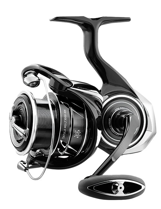 2026 Daiwa Tatula MQ FC LT Spinning Reel