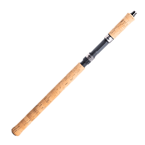 Outlaw Crappie Rod 10-2 Lady Classic