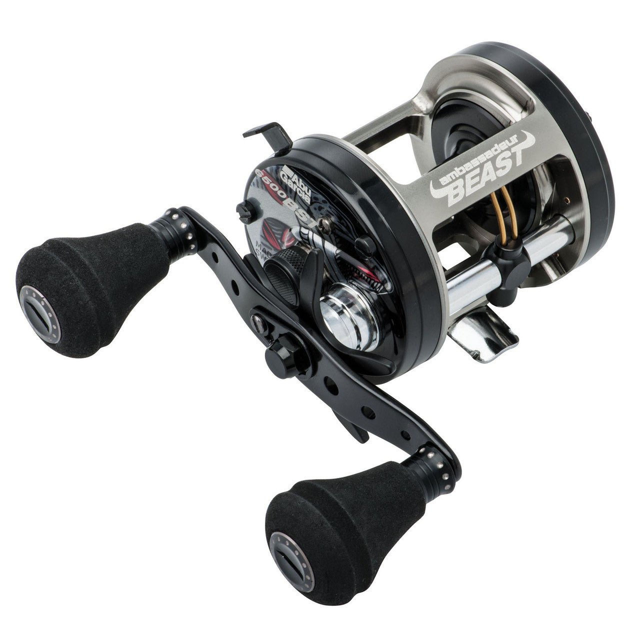 Abu Garcia 6500 Beast Abu Garcia 6500 Beast