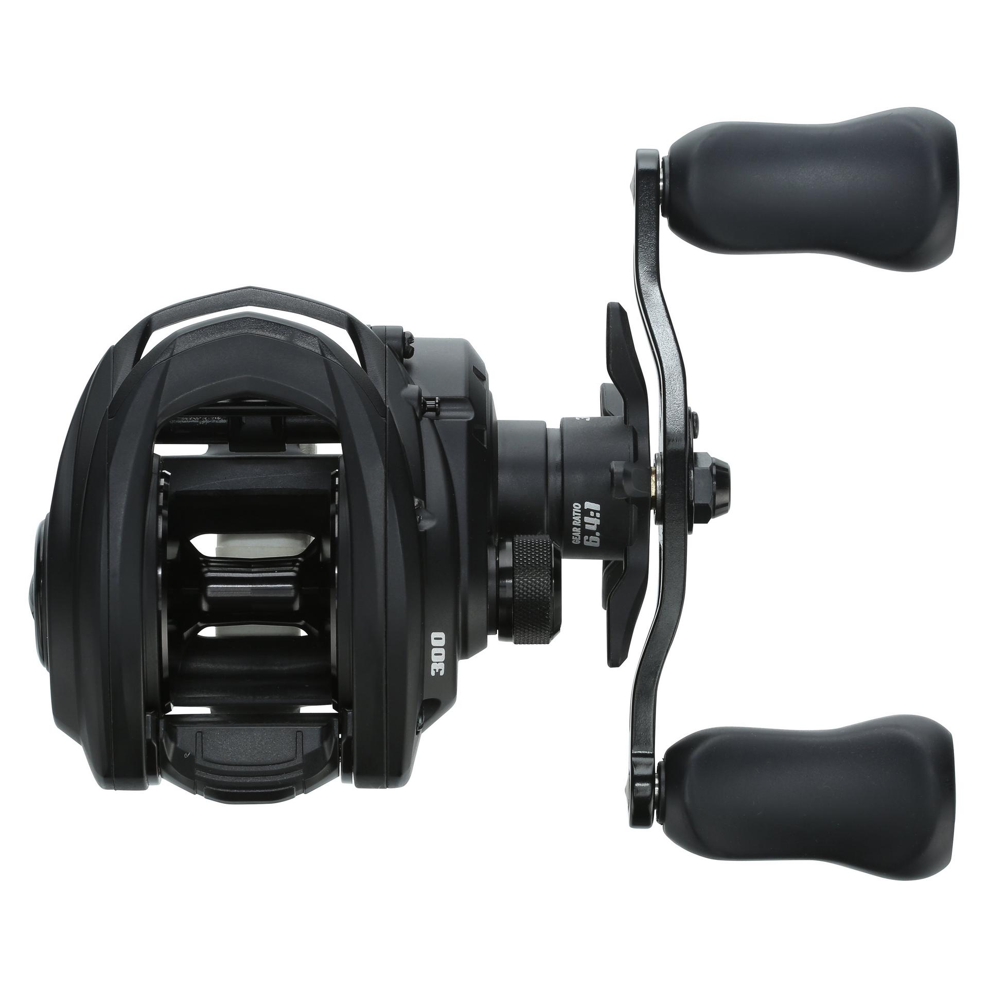 Abu Garcia Max5 Pro Casting Reel - Hamilton Bait and Tackle