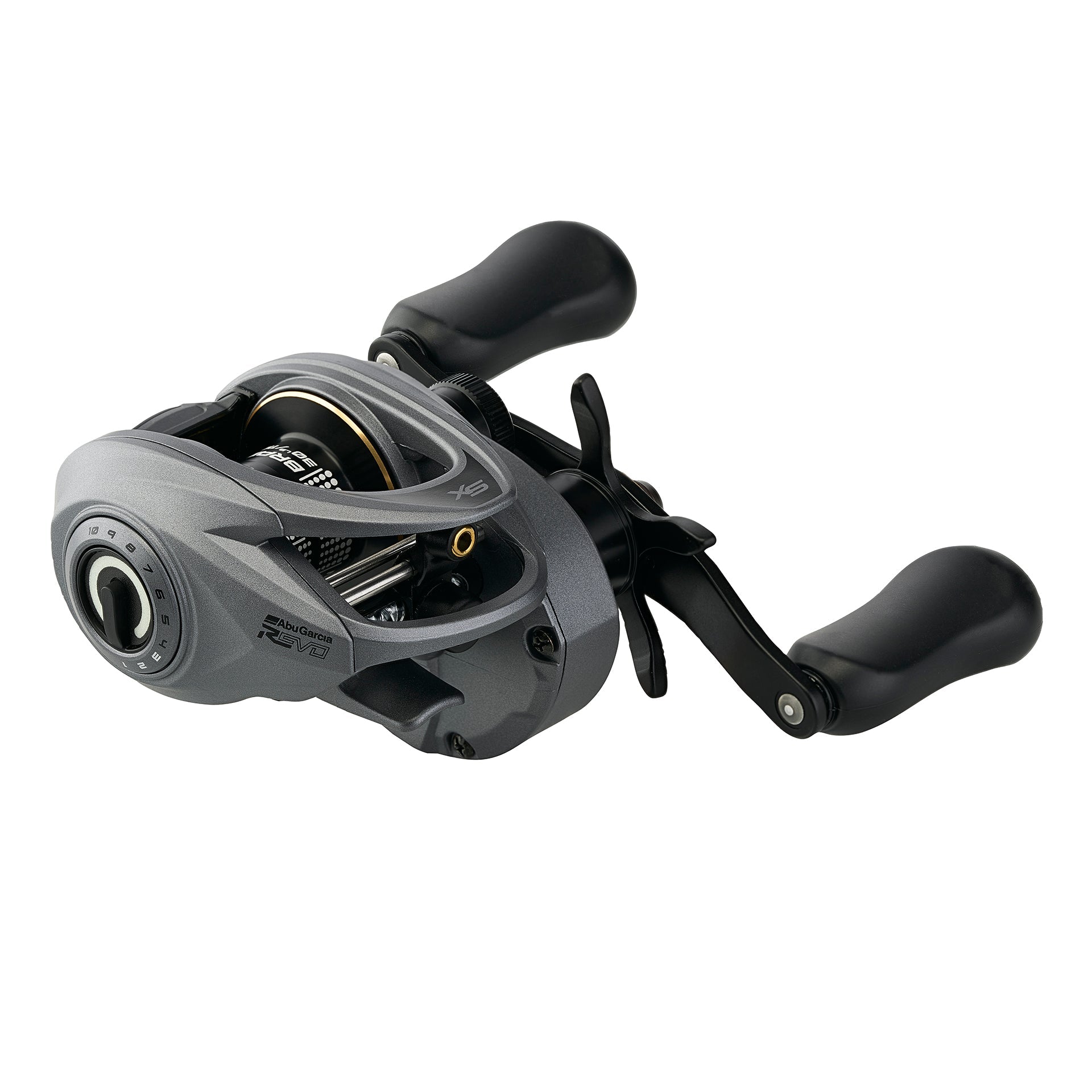 Abu Garcia Revo SX VoltIQ Casting Reels - Hamilton Bait and Tackle