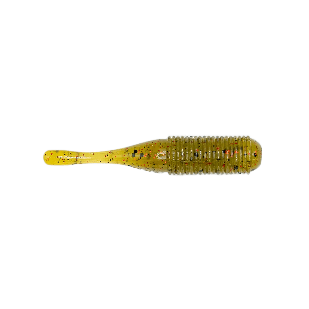 ACC Crappie Stix Crappie Snax - "The Club" - Hamilton Bait and Tackle