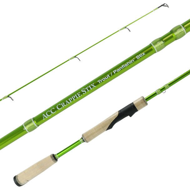 ACC Crappie Trout/Panfish Stix - Hamilton Bait and Tackle