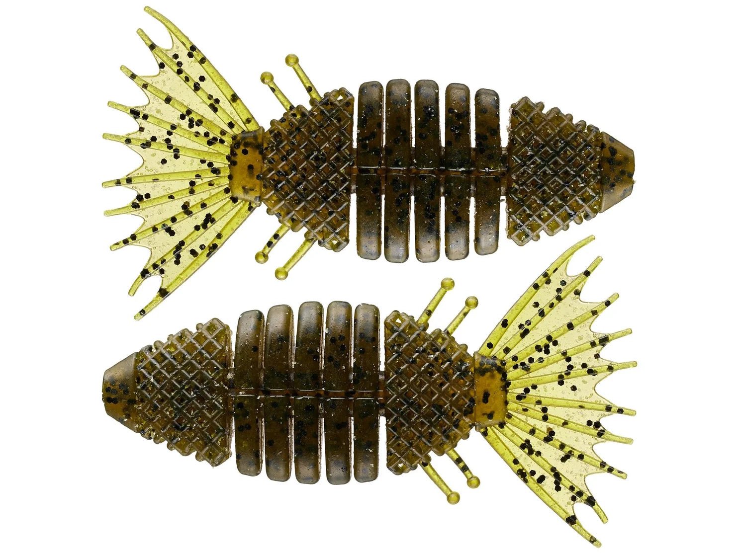 Aros Aquagill 3.5" - Hamilton Bait and Tackle