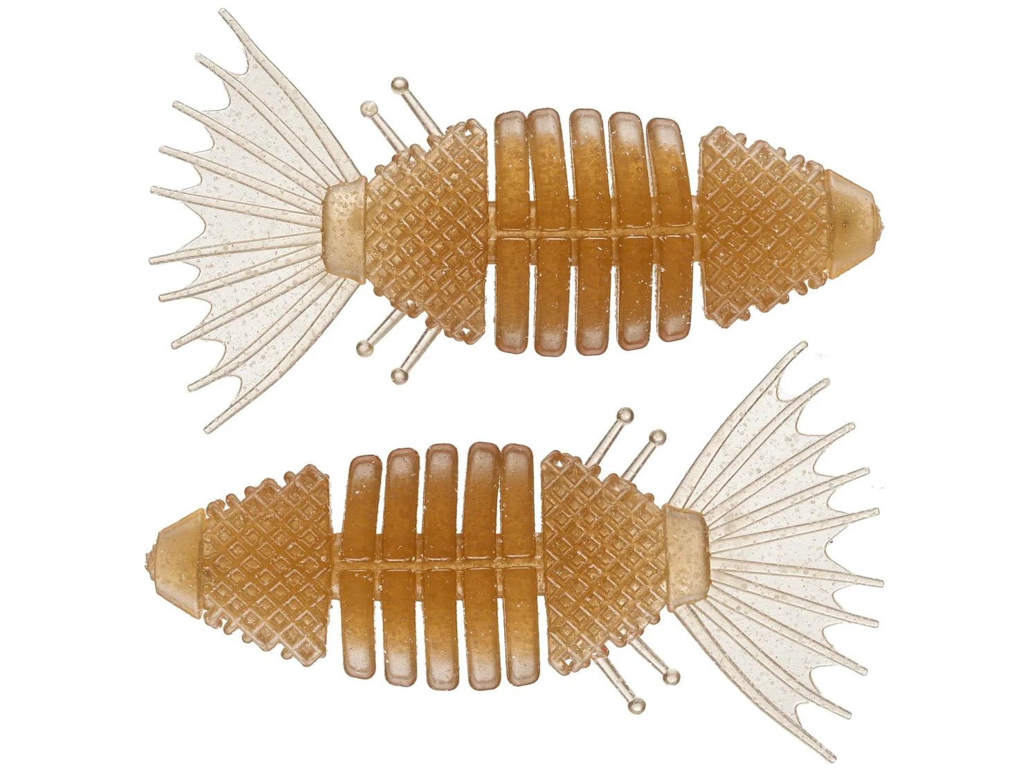 Aros Aquagill 3.5" - Hamilton Bait and Tackle