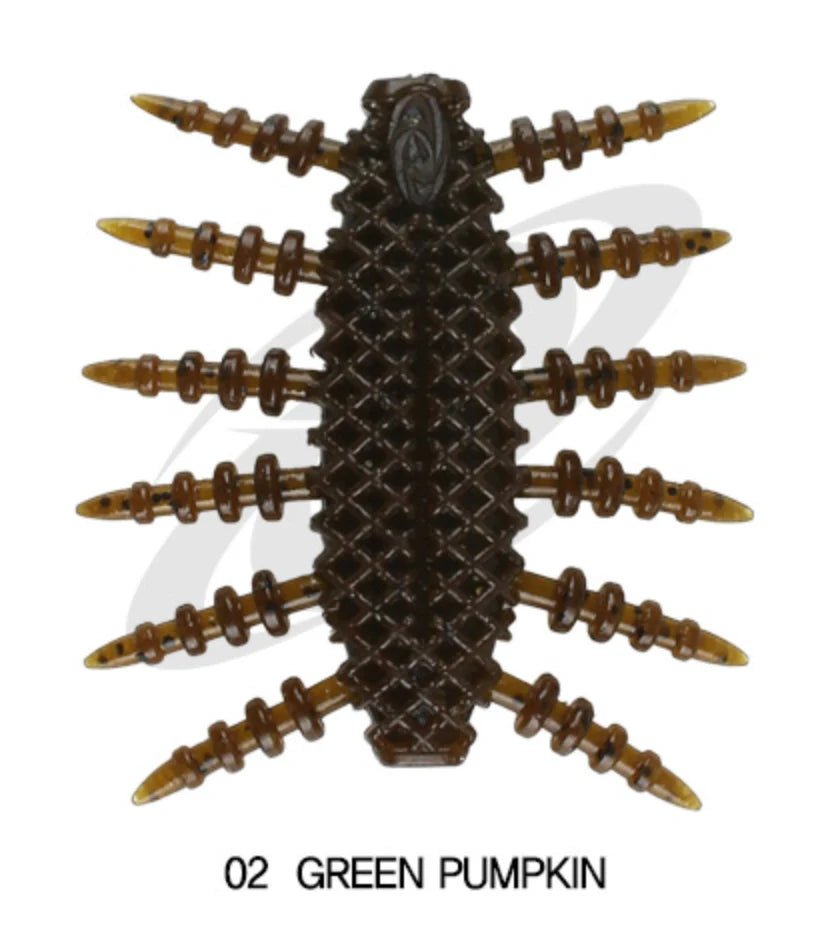 Aros D - Spider - Hamilton Bait and Tackle