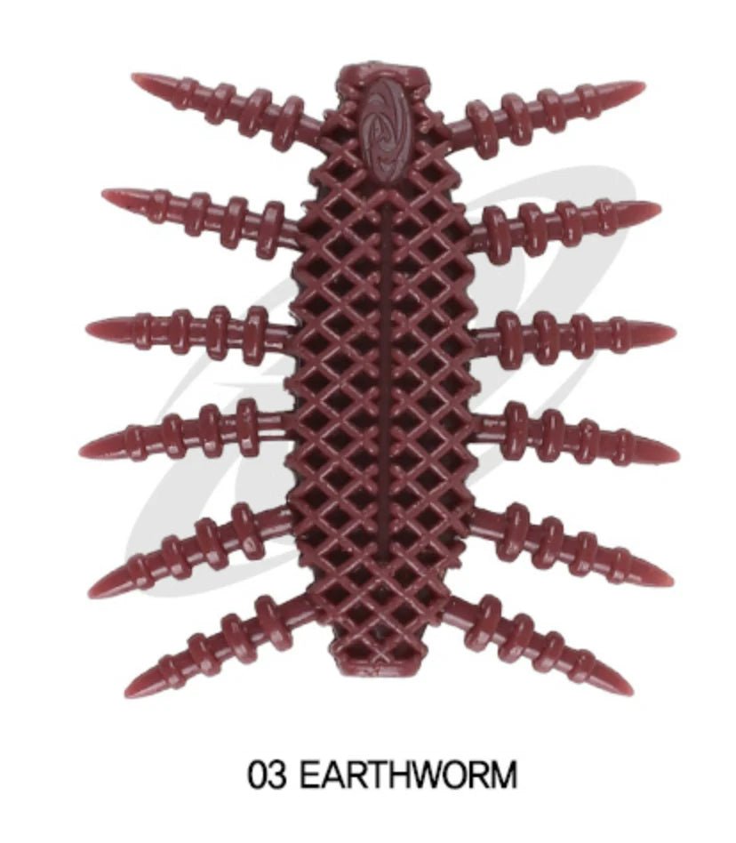 Aros D - Spider - Hamilton Bait and Tackle