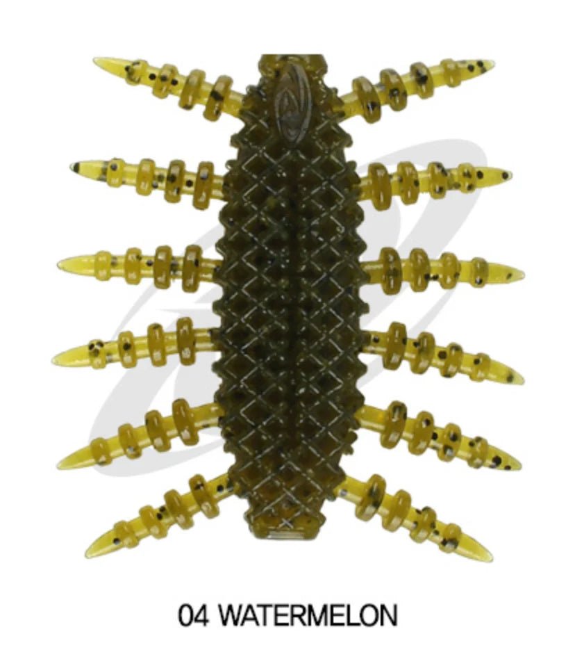 Aros D - Spider - Hamilton Bait and Tackle