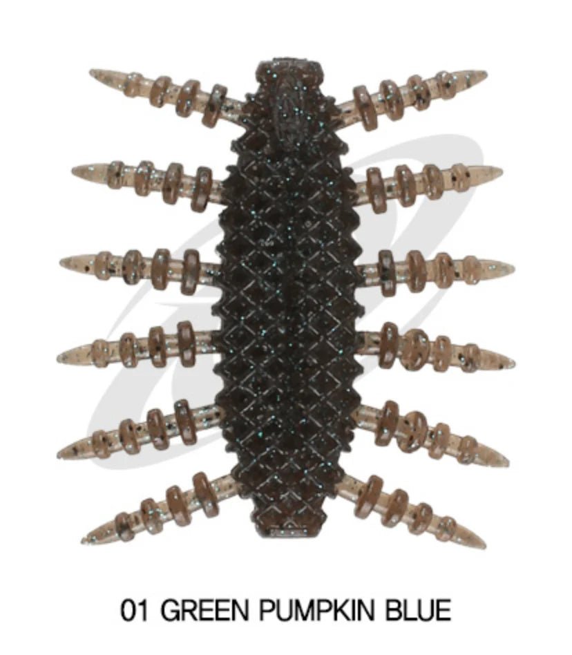 Aros D - Spider - Hamilton Bait and Tackle