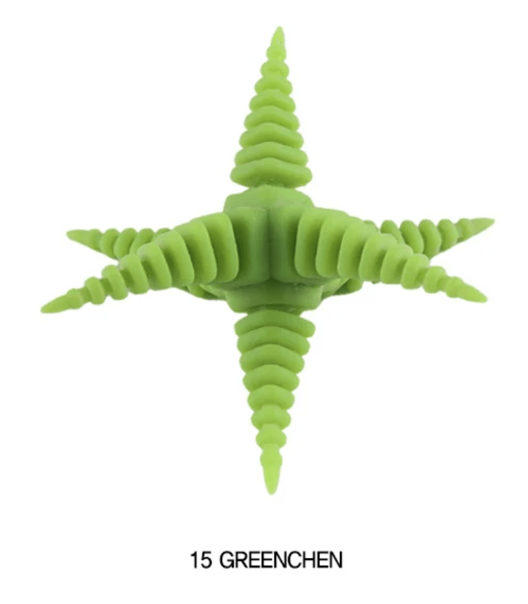 Aros Double Nex - Hamilton Bait and Tackle