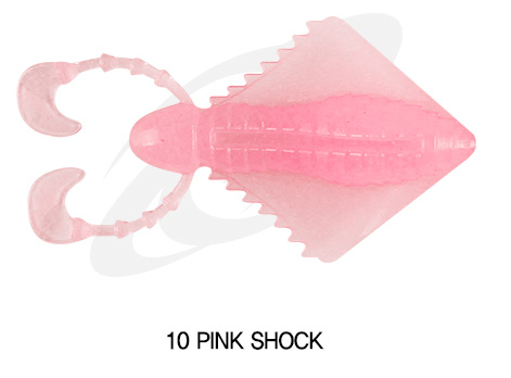 AROS Squid Glider - Hamilton Bait and Tackle