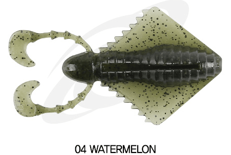 AROS Squid Glider - Hamilton Bait and Tackle