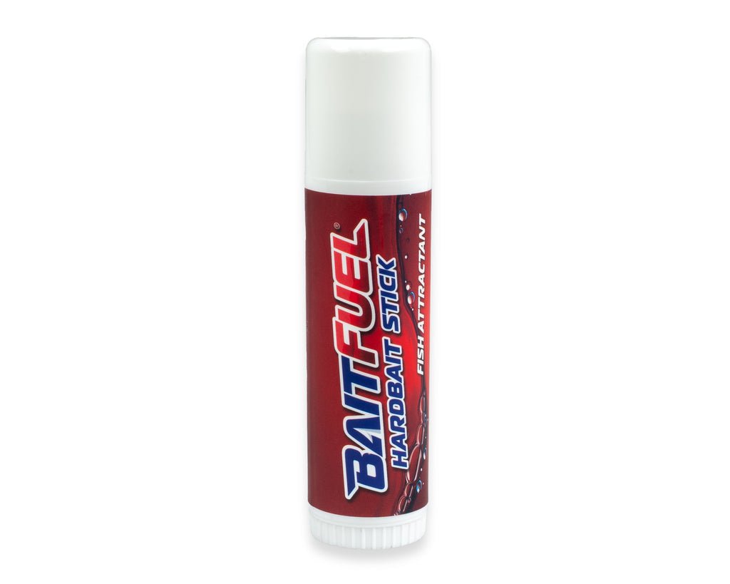 Baitfuel Hardbait Stick Fish Attractant - Hamilton Bait and Tackle