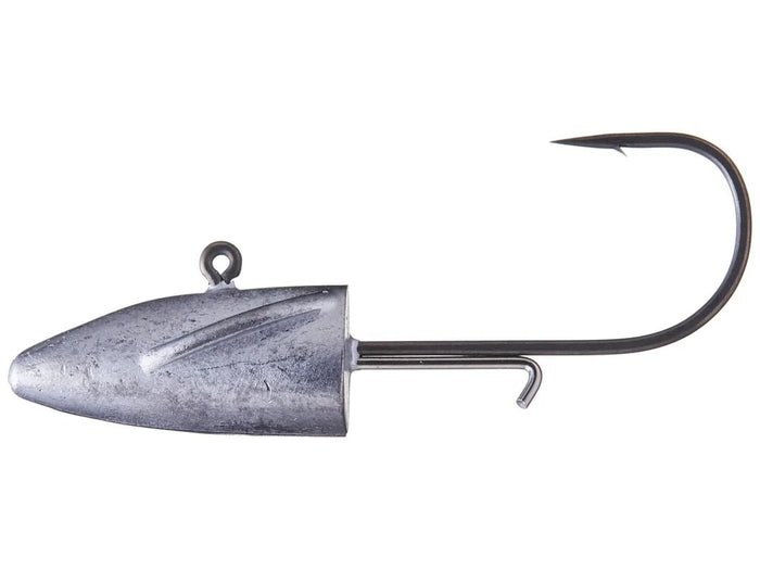 bay fishing bait lures Duo Realis Bayruf BR Head, 7/16 oz