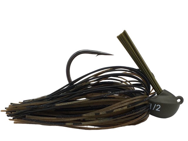 Beast Coast Tungsten Lil' Magnum Flipping Jig - Hamilton Bait and Tackle