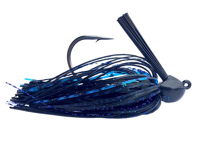 Beast Coast Tungsten Lil' Magnum Flipping Jig - Hamilton Bait and Tackle