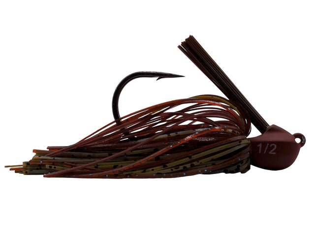 Beast Coast Tungsten Lil' Magnum Flipping Jig - Hamilton Bait and Tackle