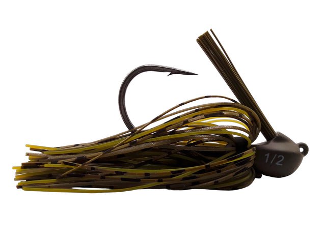 Beast Coast Tungsten Lil' Magnum Flipping Jig - Hamilton Bait and Tackle