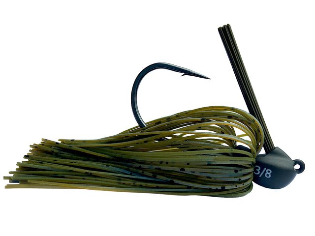 Beast Coast Tungsten Lil' Magnum Flipping Jig - Hamilton Bait and Tackle