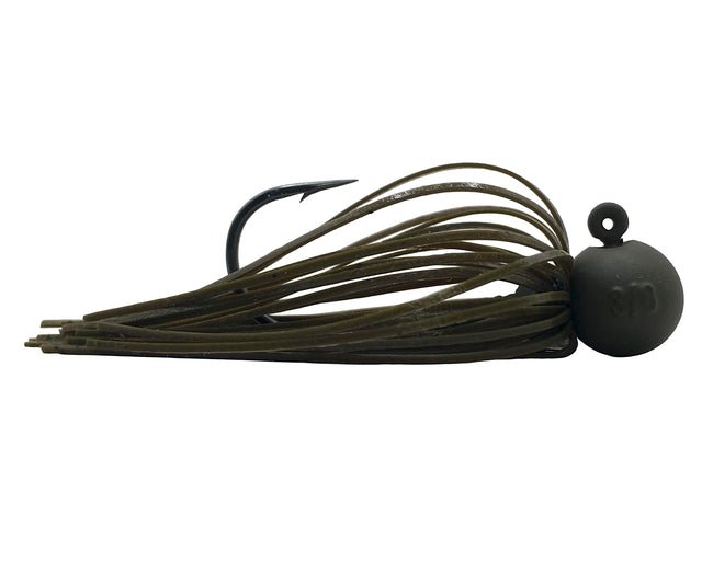 Beast Coast Tungsten O.W. Sniper Jig - Hamilton Bait and Tackle