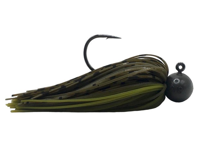 Beast Coast Tungsten O.W. Sniper Jig - Hamilton Bait and Tackle