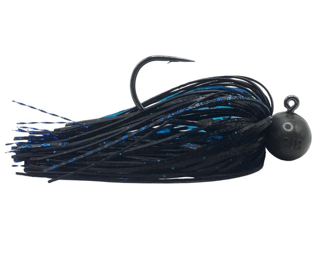 Beast Coast Tungsten O.W. Sniper Jig - Hamilton Bait and Tackle