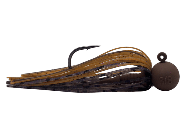 Beast Coast Tungsten O.W. Sniper Jig - Hamilton Bait and Tackle