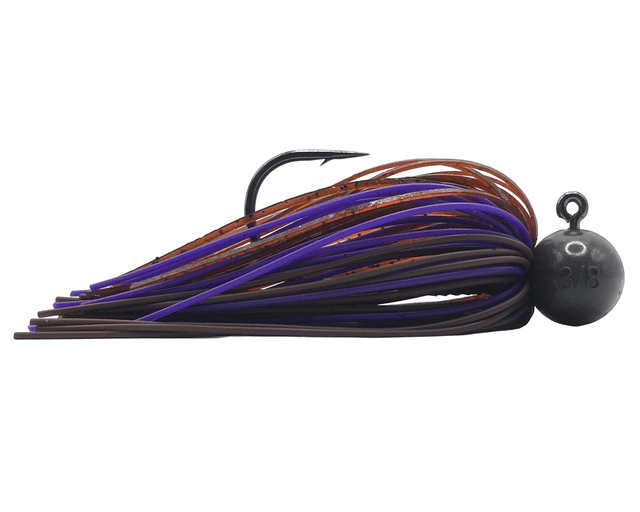 Beast Coast Tungsten O.W. Sniper Jig - Hamilton Bait and Tackle