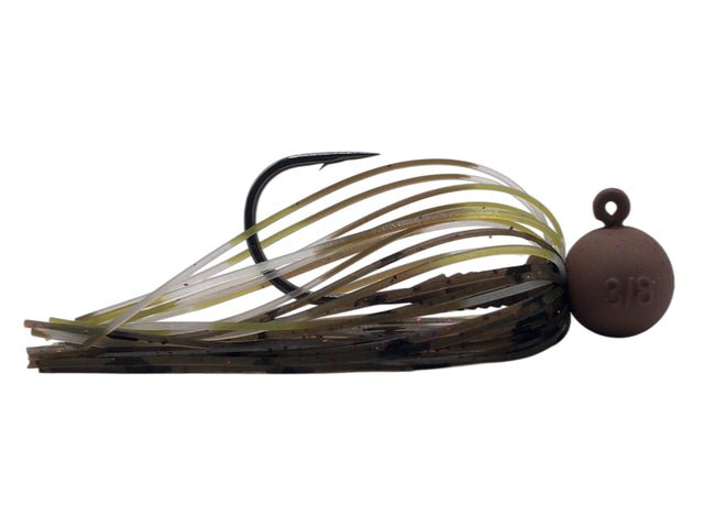 Beast Coast Tungsten O.W. Sniper Jig - Hamilton Bait and Tackle
