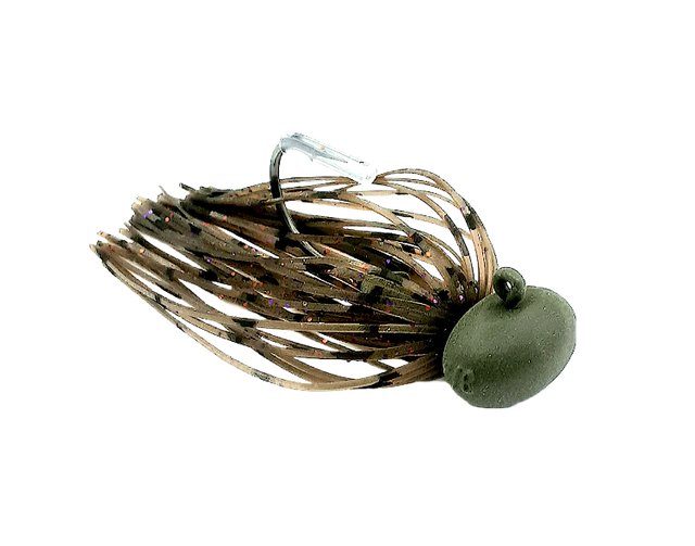 Beast Coast Tungsten Sniper Jig - Hamilton Bait and Tackle
