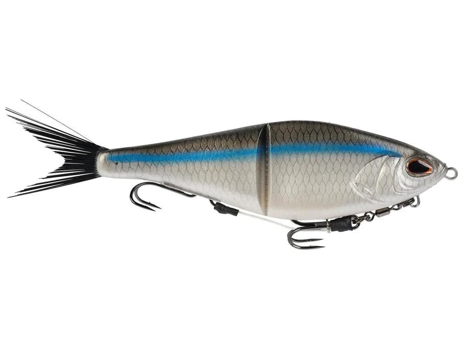 Berkley Chop Block Soft Glide Bait - Hamilton Bait and Tackle