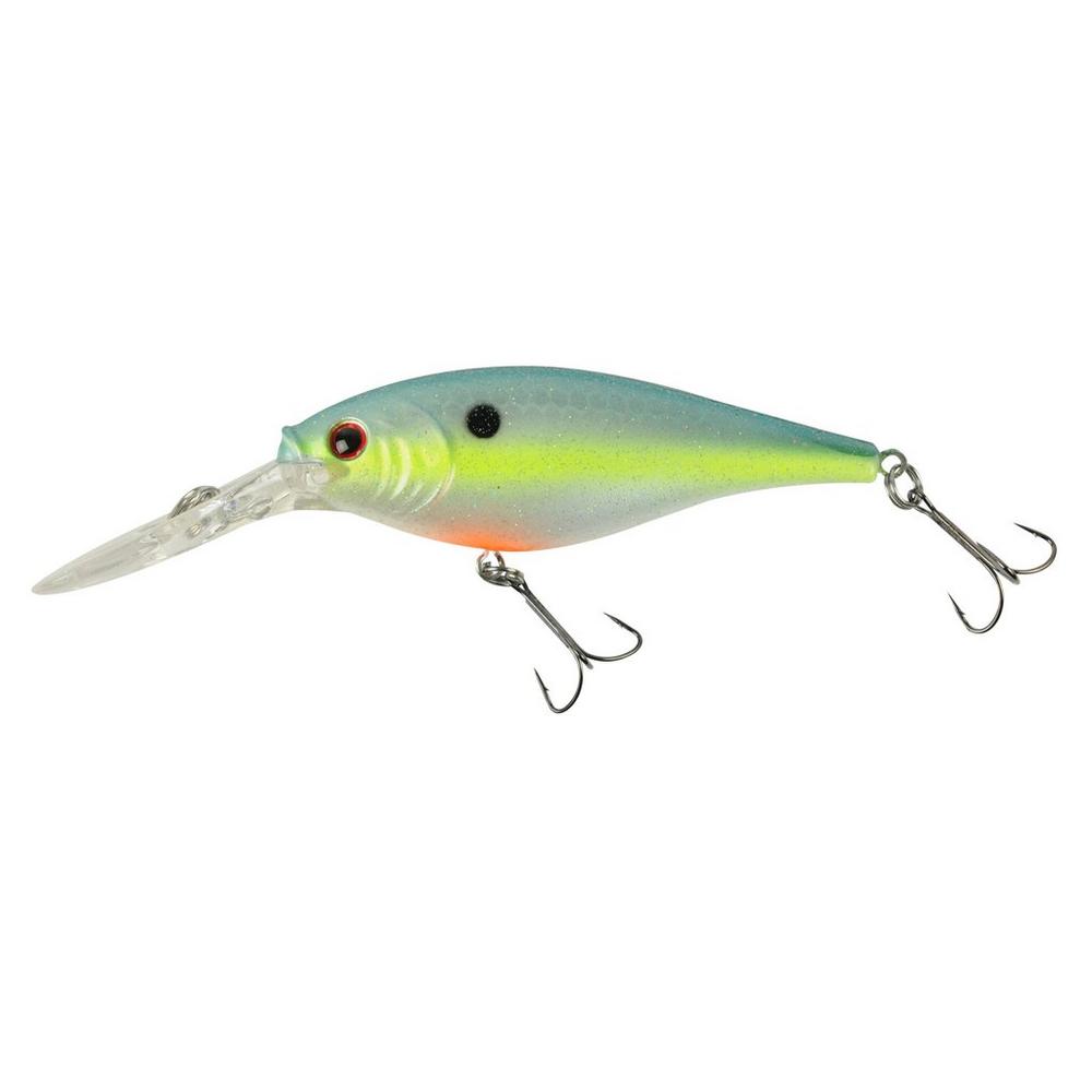Berkley Flicker Shad - Hamilton Bait and Tackle