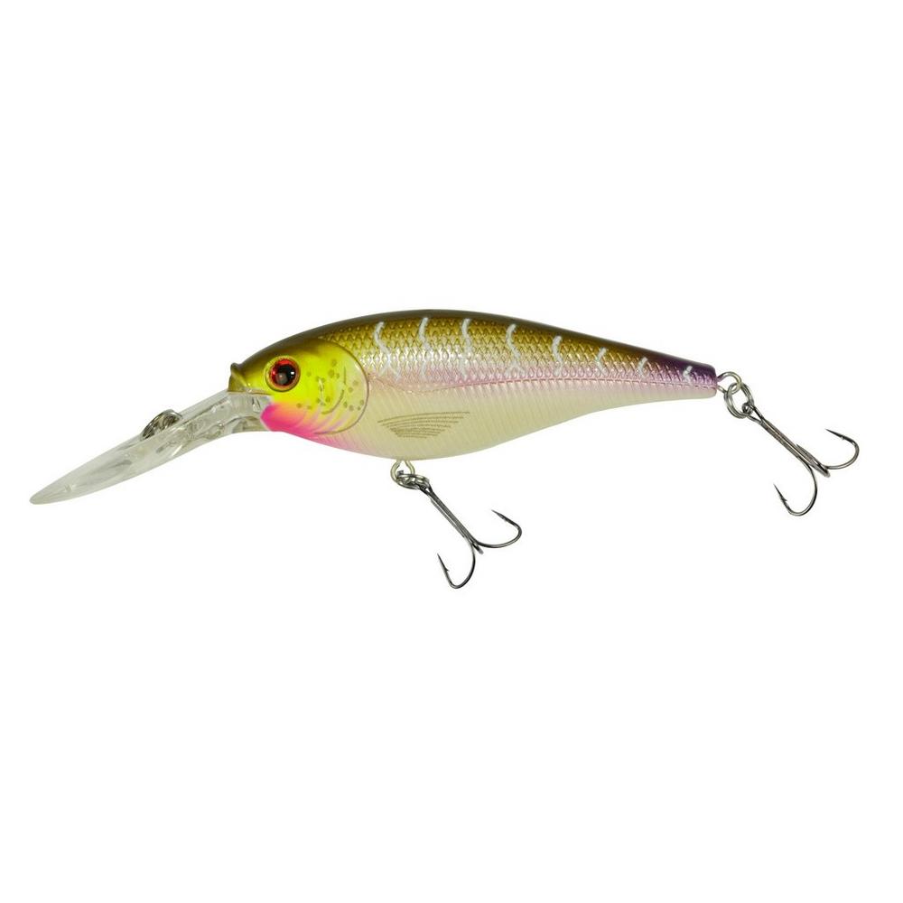 Berkley Flicker Shad - Hamilton Bait and Tackle