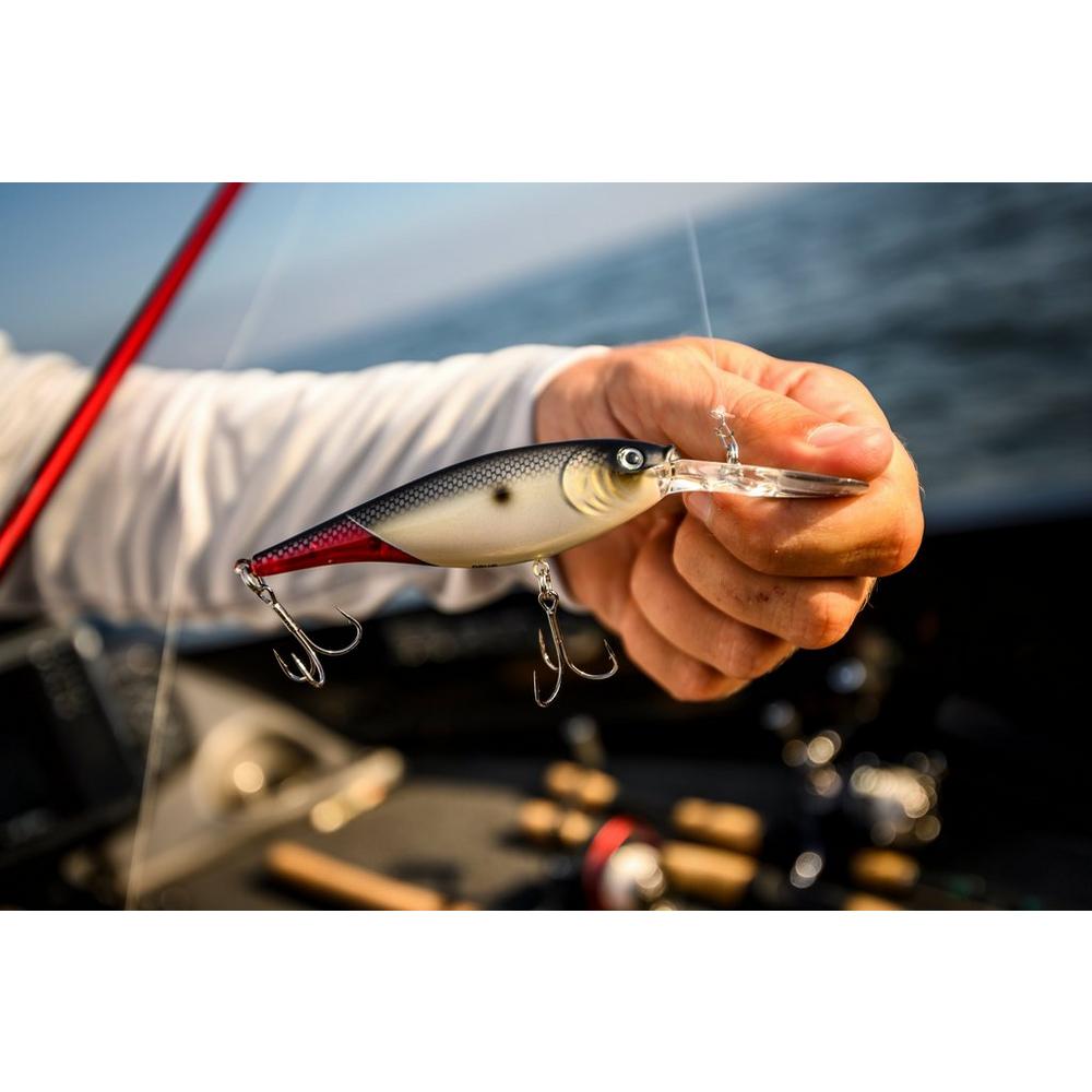 Berkley Flicker Shad - Hamilton Bait and Tackle