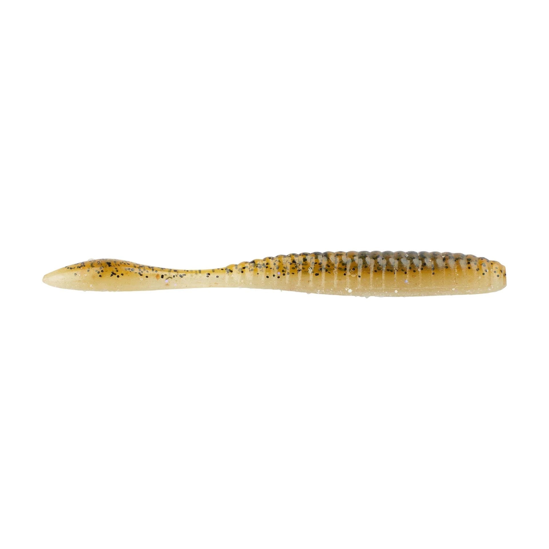 Berkley Lab Series Flat Worm - Hamilton Bait and Tackle
