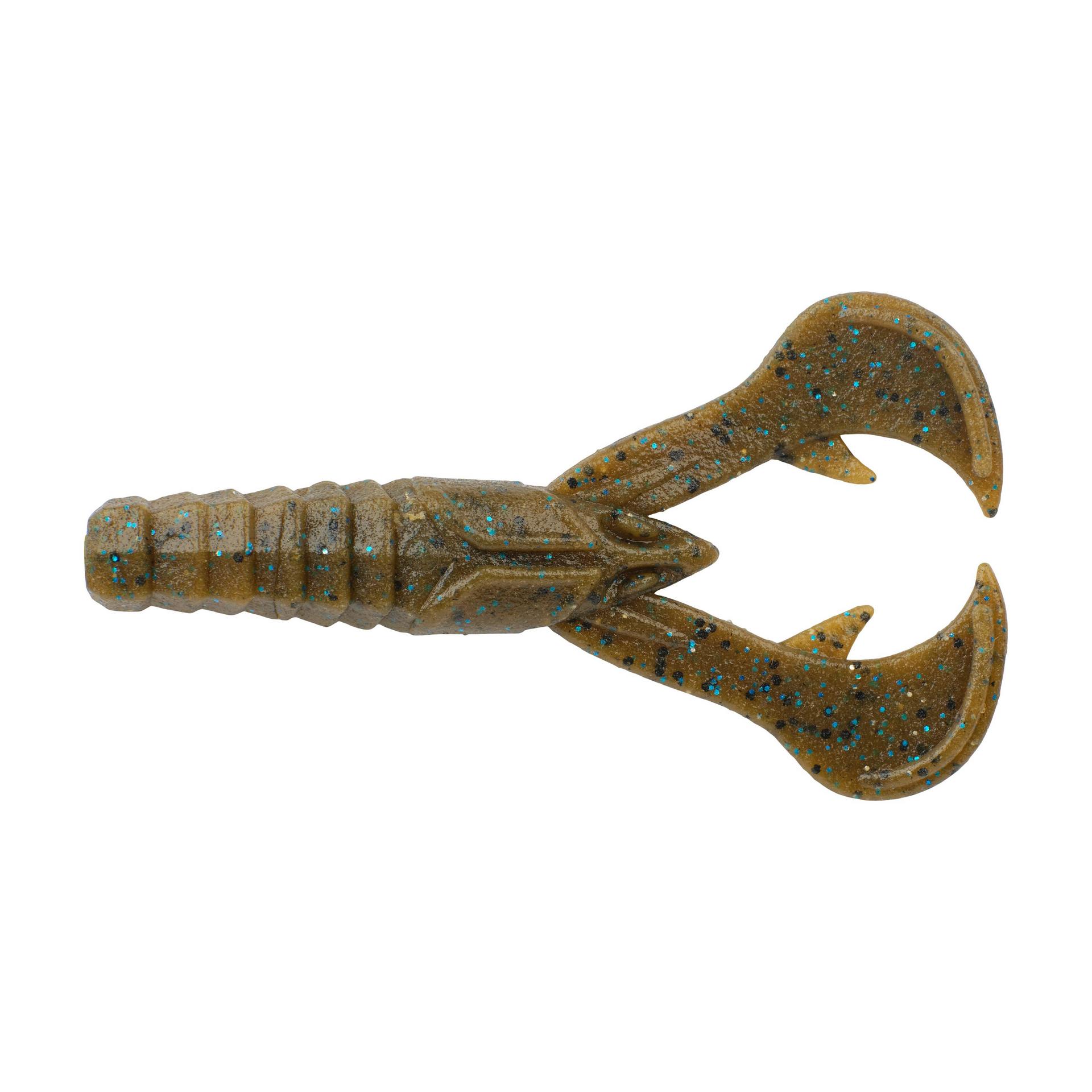 Berkley Maxscent Crud Craw - Hamilton Bait and Tackle