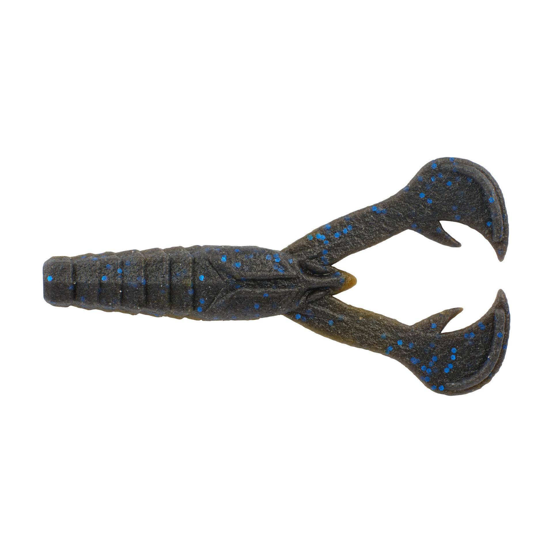 Berkley Maxscent Crud Craw - Hamilton Bait and Tackle