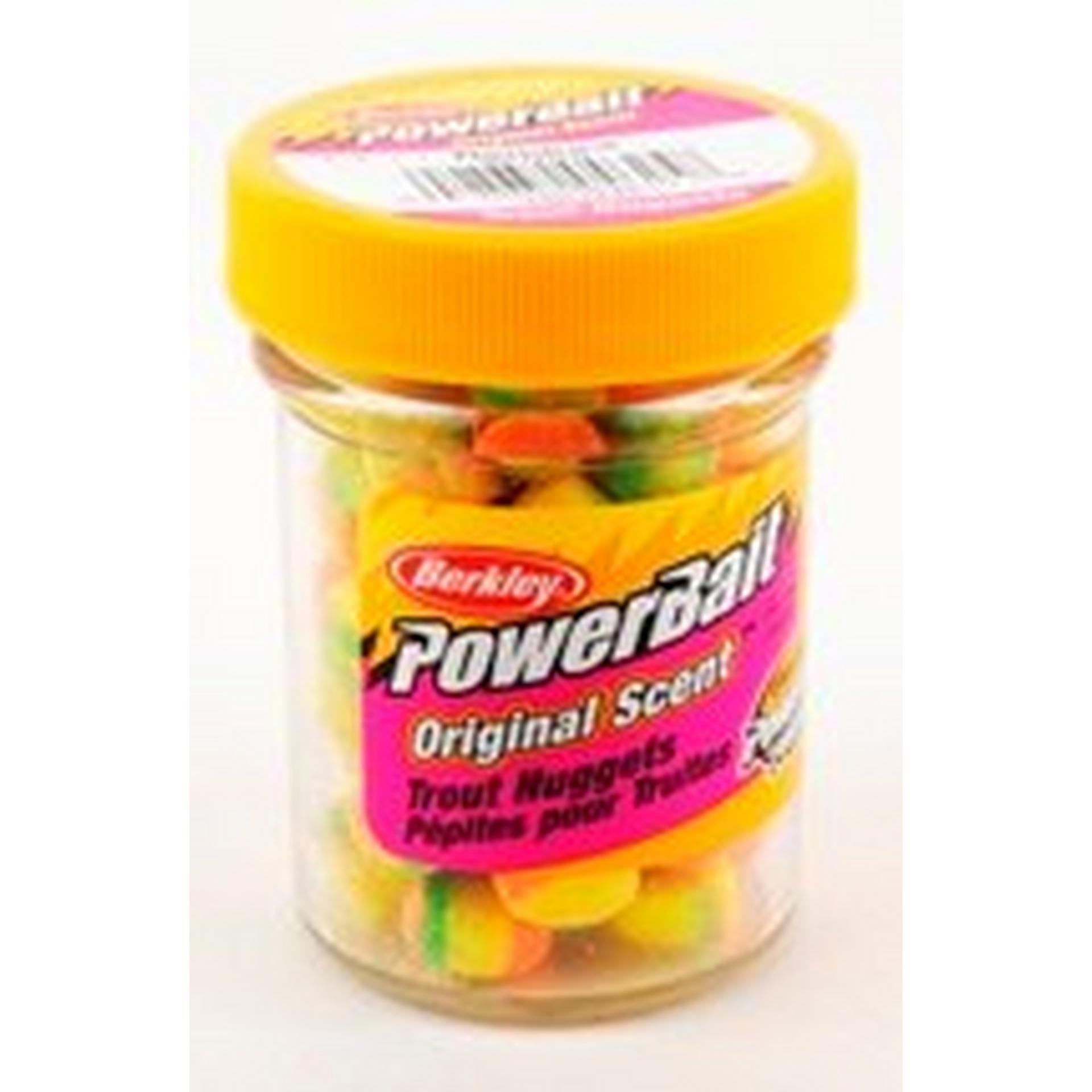 Berkley PowerBait Trout Nuggets - Hamilton Bait and Tackle