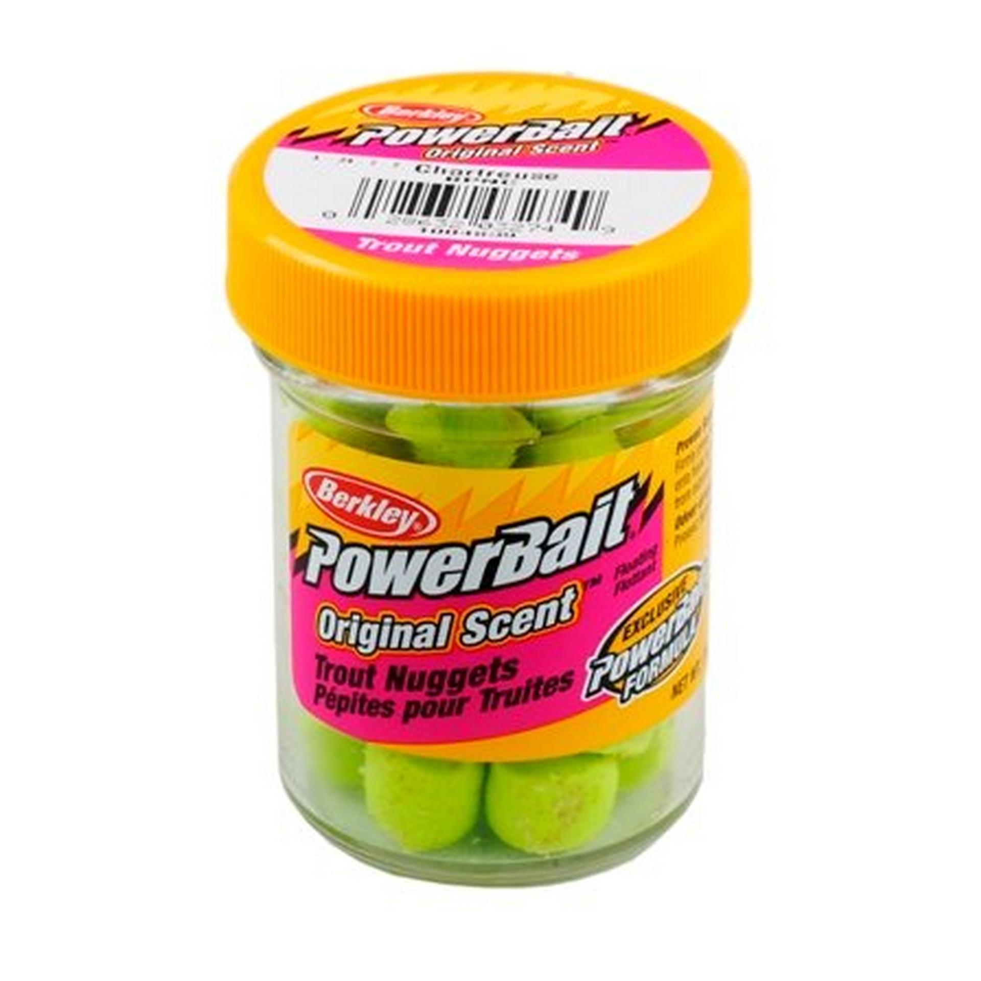 Berkley PowerBait Trout Nuggets - Hamilton Bait and Tackle
