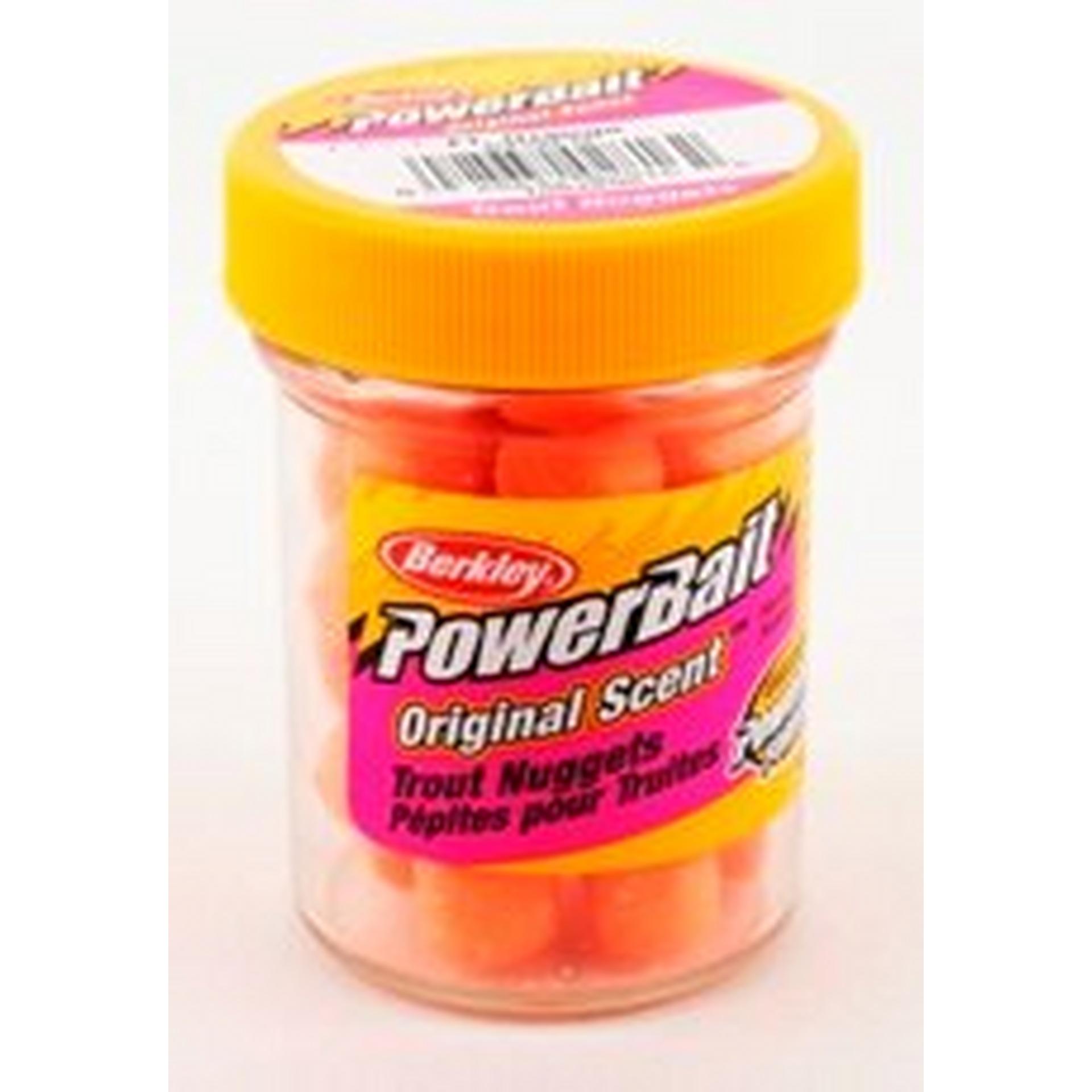 Berkley PowerBait Trout Nuggets - Hamilton Bait and Tackle