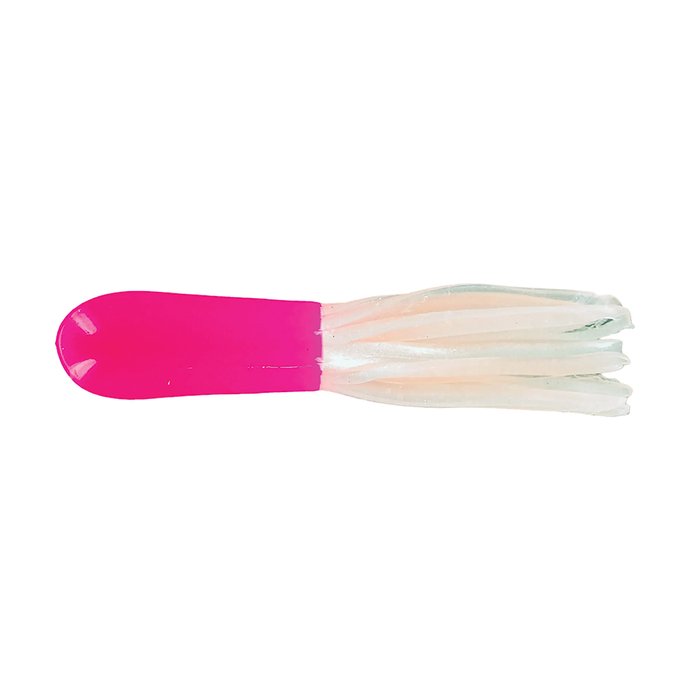 Big Bite 1.5" Crappie Tube - Hamilton Bait and Tackle