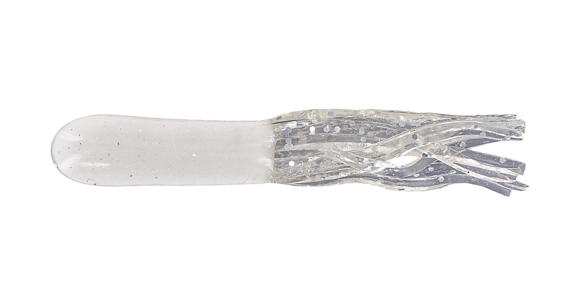 Big Bite 1.5" Crappie Tube - Hamilton Bait and Tackle