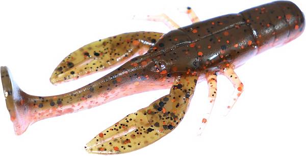 Big Joshy Swimbaits Craw 3.5" - Hamilton Bait and Tackle