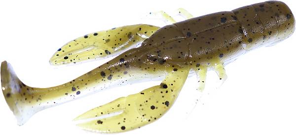 Big Joshy Swimbaits Craw 3.5" - Hamilton Bait and Tackle