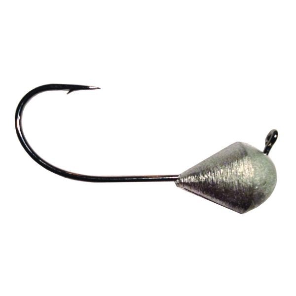 Bite Me Tackle Tube Head Jigs - Hamilton Bait and Tackle