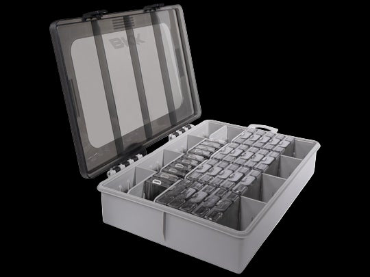 good starter tackle box BKK OCD Tackle Storage System (Starter KIT)